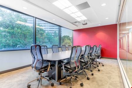 Preview of Office space for Rent at 1 Meadowlands Plaza Suite 200