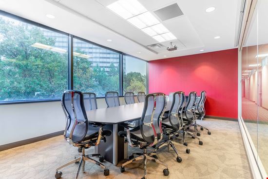 Regus - East Rutherford – Meadowlands