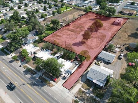 Preview of Multi-Family space for Sale at 843 Bench Blvd