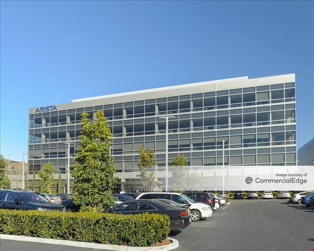 Santa Clara Gateway - 5451 Great America Pkwy