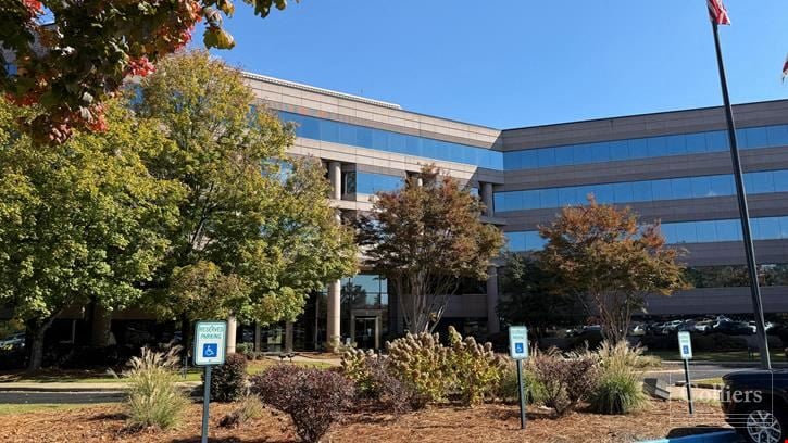 1525 Perimeter Corporate Park