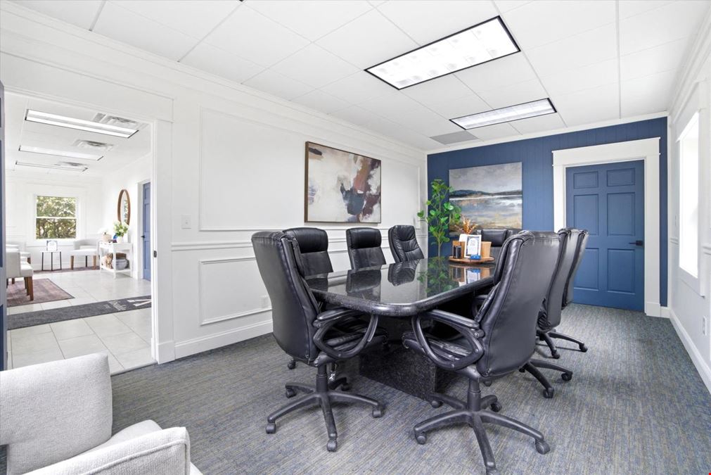 Rare Bedford Flex Opportunity, Income and Owner User Potential