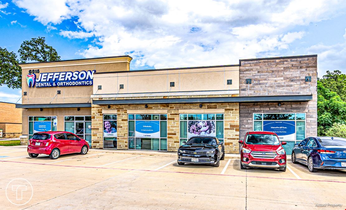Jefferson Dental