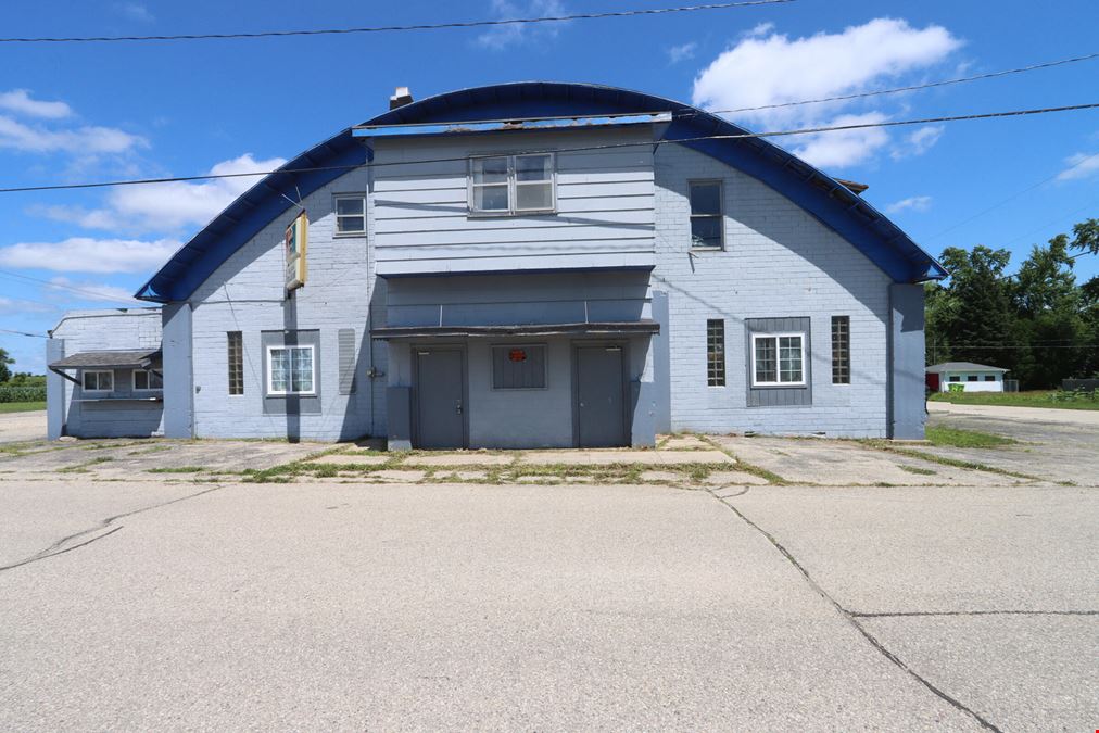548 Delavan Dr