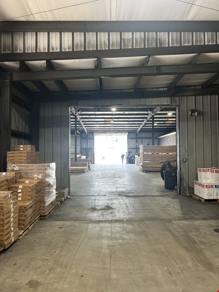 Preview of Industrial space for Rent at 3961 Wesley St