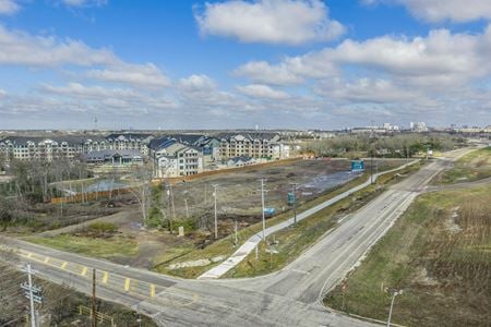 Preview of VacantLand space for Sale at Turkey Creek Road