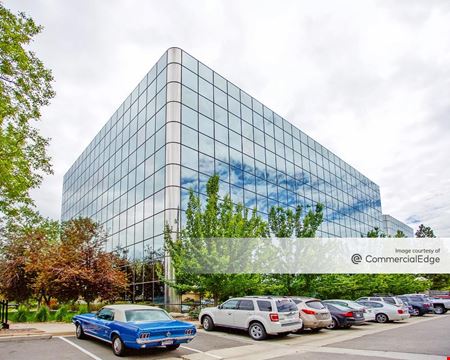 Preview of Office space for Rent at 7555 East Hampden Avenue