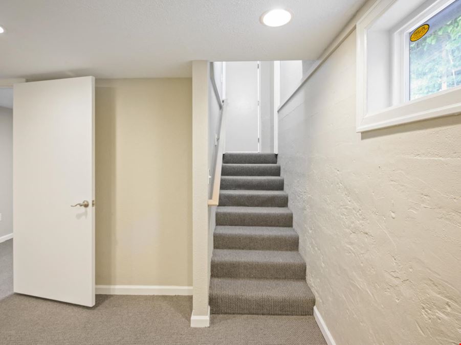 Hollywood/Laurelhurst Office Bldg Opportunity