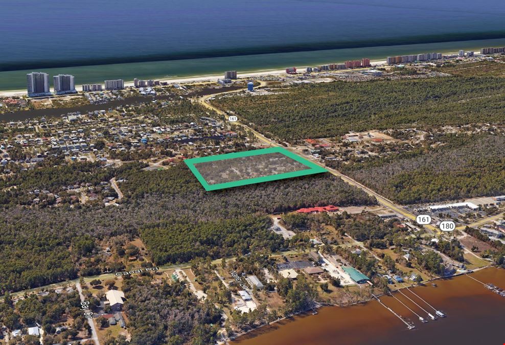Beech RV Park For Sale