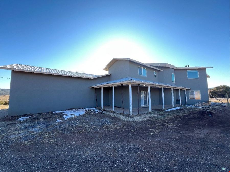 363 Camino Del Norte Rd