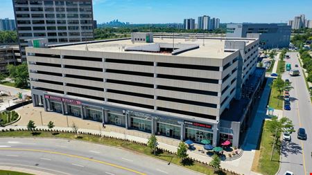 Preview of commercial space at 14 William Sylvester Drive