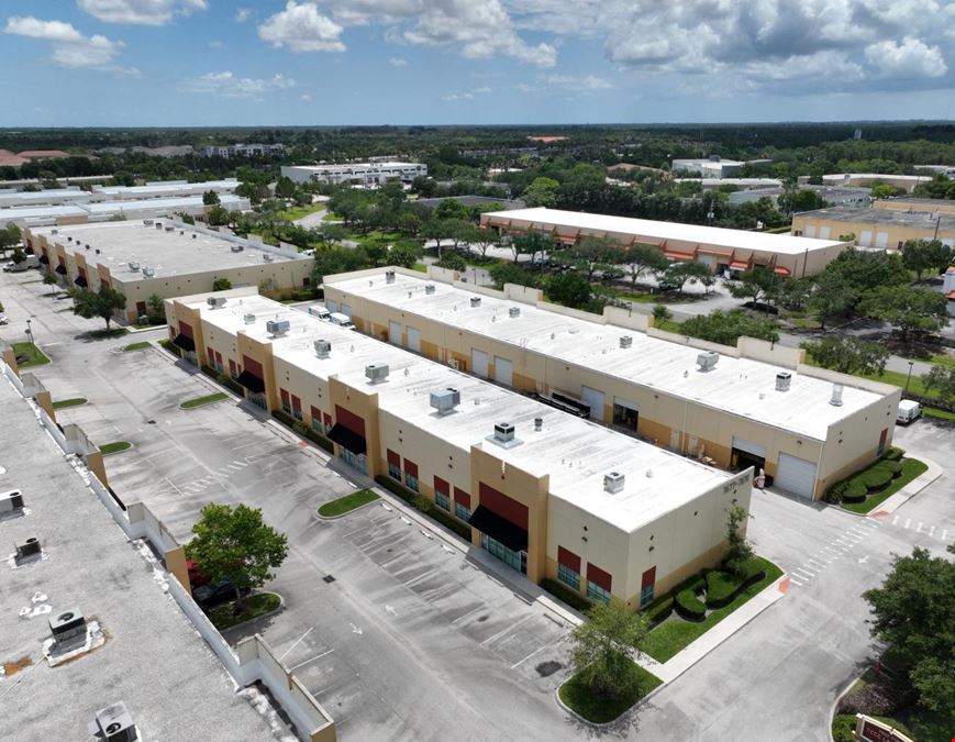 InSpace at Treasure Coast - Building B