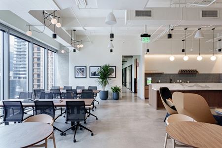 Preview of Coworking space for Rent at 120 East 23rd Street 4th Floor