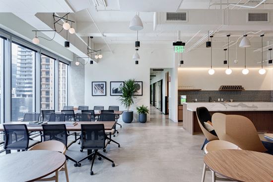 Industrious - Indy by Industrious Gramercy Park