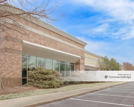 Preview of Office space for Rent at 1910 Nonconnah Blvd