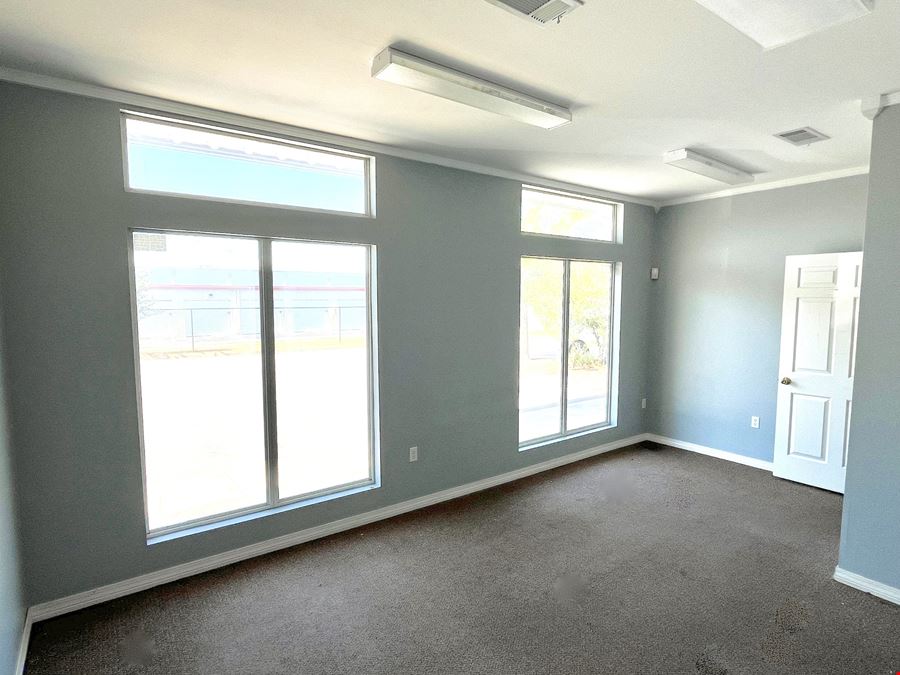 Geronimo Plaza Commercial Condo