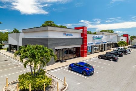 Preview of commercial space at 800 E Bay Dr