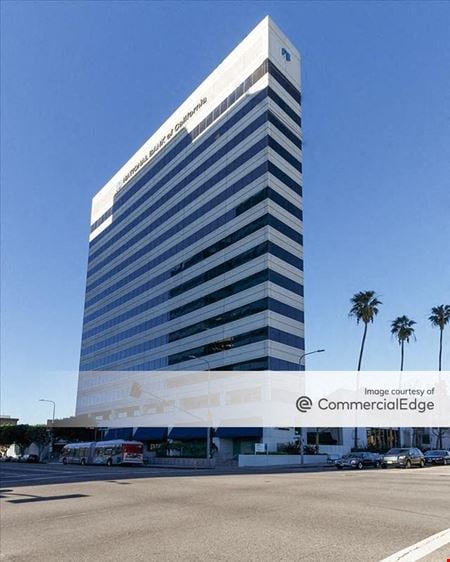 Preview of Coworking space for Rent at 12121 Wilshire Boulevard #810
