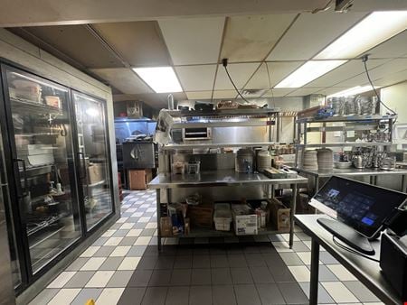 Preview of Retail space for Rent at 4538 N Prospect Rd