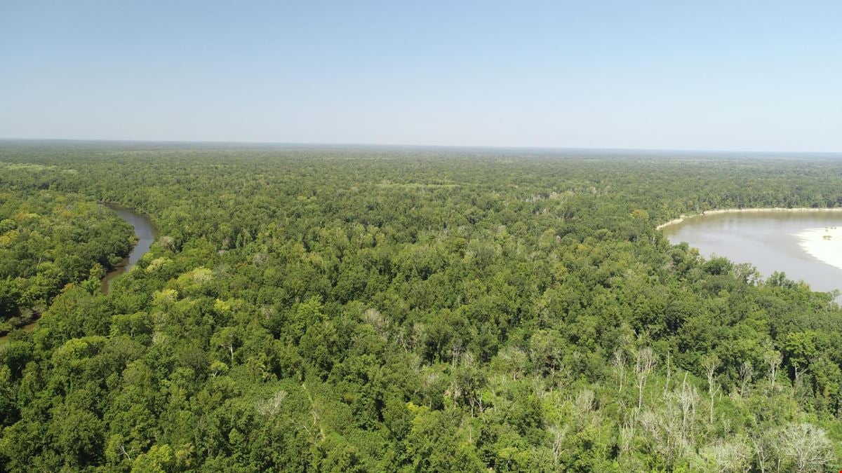 Austill Ferry Tract