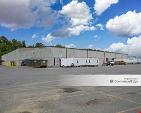 DCP Warehouses
