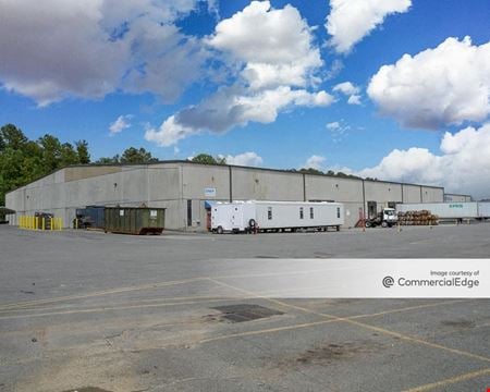 Preview of Industrial space for Rent at 1540 Amherst Road