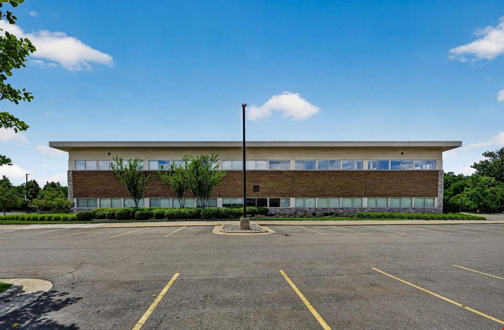 Novi Orthopaedic Center