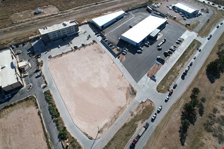 Preview of VacantLand space for Sale at 2358 East Interstate 20