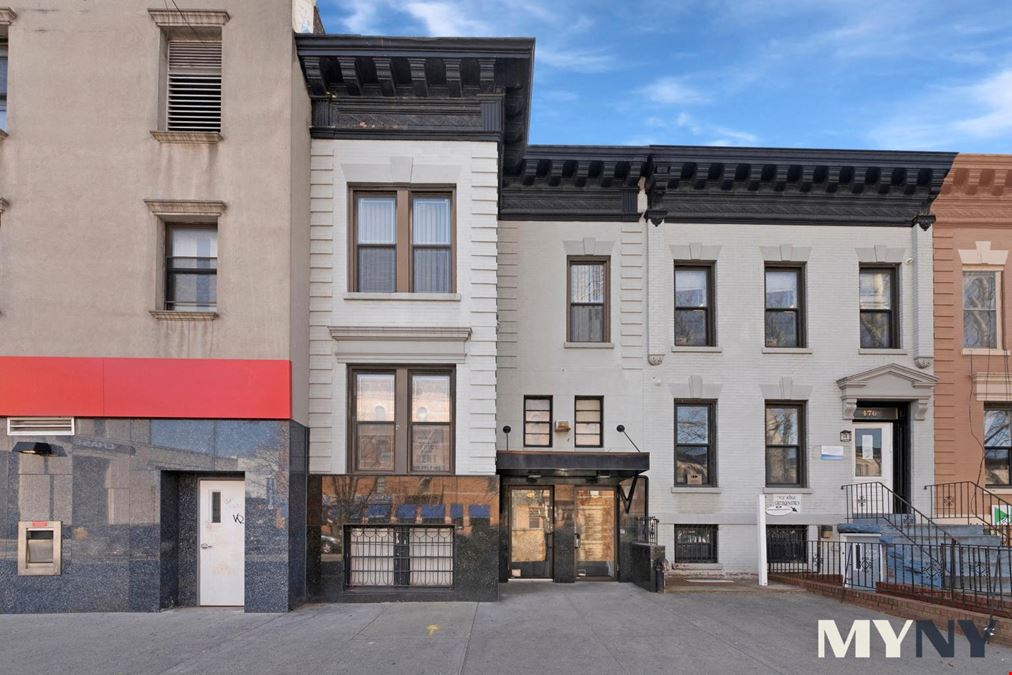 478 Bay Ridge Pkwy