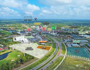 Heron Creek Outparcel