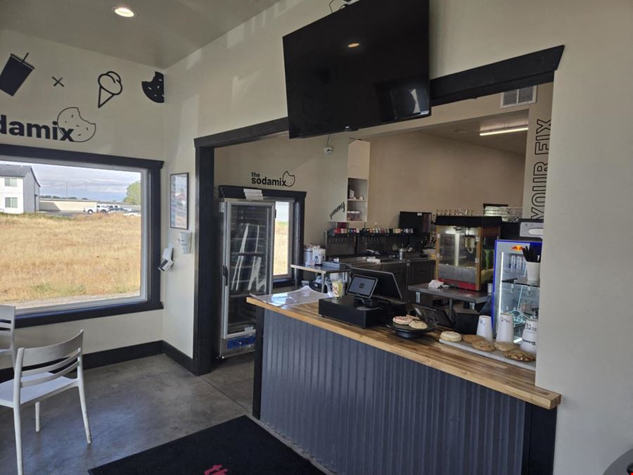 225 Anderson Rd, Suite A