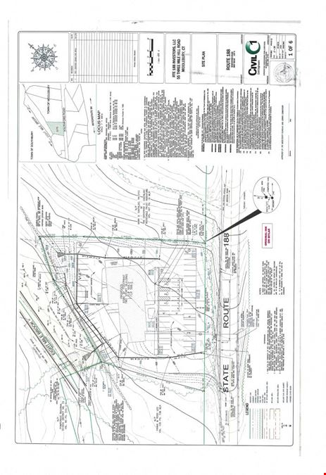 1140 Southford - Middlebury