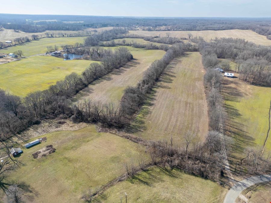 HWY 59 HWY, UNINCORPORATED, TN 38015