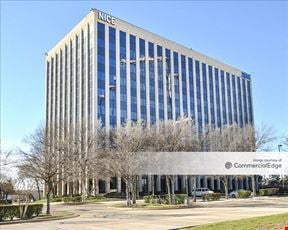 Palisades Central I