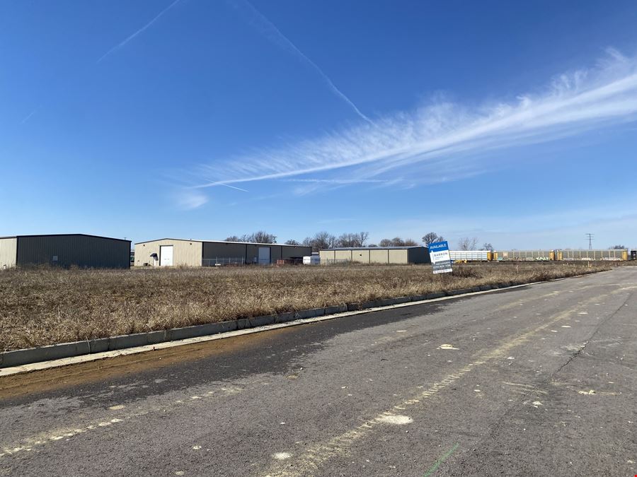 8,500 SF Warehouse with Office For Lease