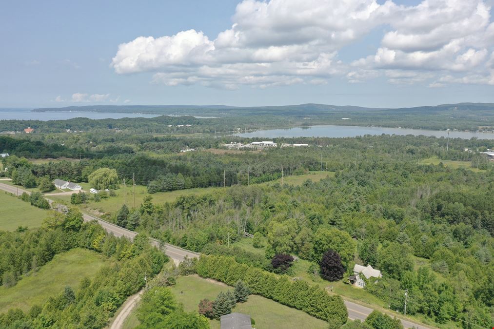 4281 Pickeral Lake Rd