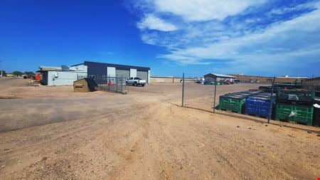 Preview of Industrial space for Rent at 1246 W Tee St