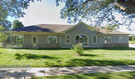 Preview of Office space for Sale at 1750 Leonard St NE