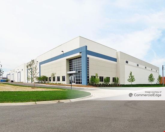 Preview of Industrial space for Rent at 7720 North Lehigh Avenue