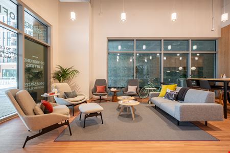Preview of Coworking space for Rent at 25814 Budde Road