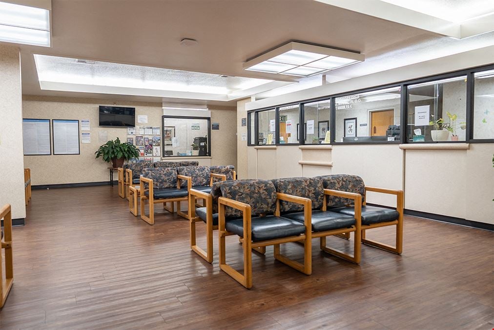 Visalia Medical Clinic