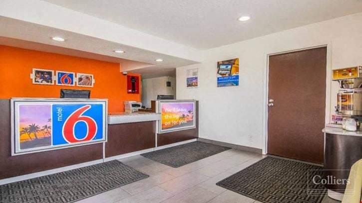 Investment Opportunity | Motel 6