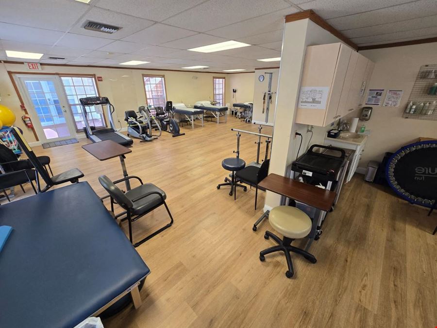 Professional / Medical Office Condo