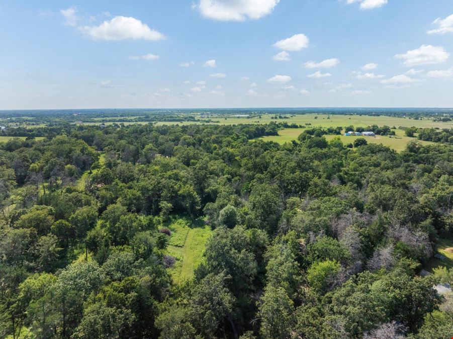 16135 Wilson Pasture Road