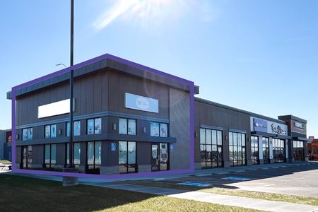 Preview of Other space for Rent at Unit 101, 1751 Strachan Road SE