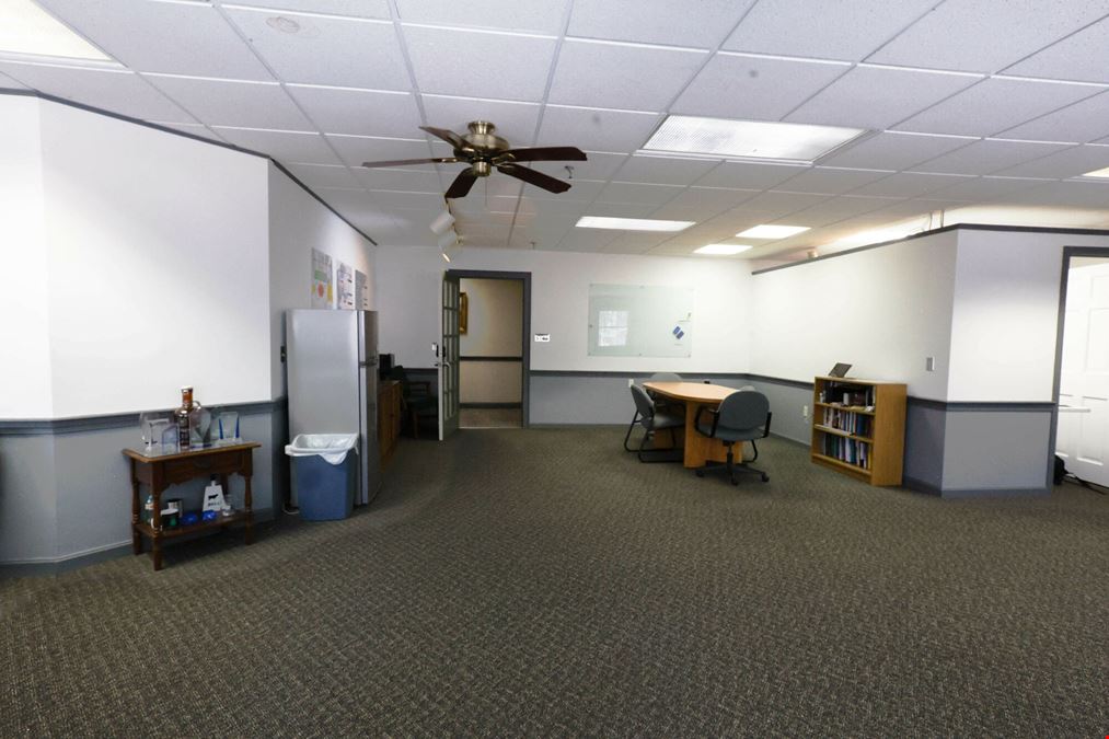 The Gallery