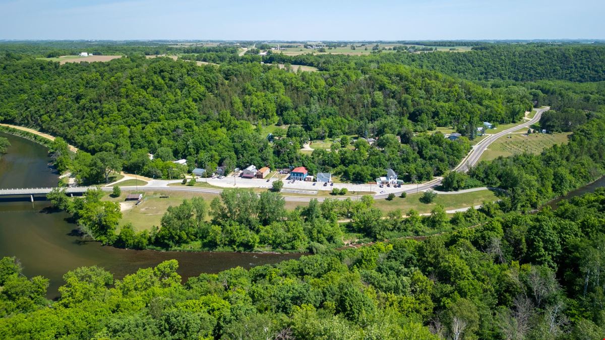 Zumbro River Valley Mixed-Use Investment