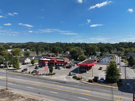 Preview of VacantLand space for Sale at 4302 McCorkle Avenue SW