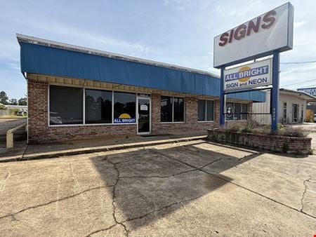 Preview of commercial space at 5020 U.S. 80