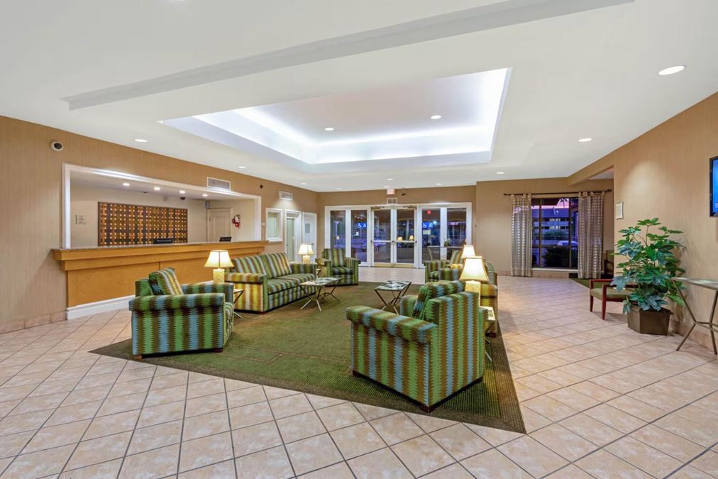 La Quinta Inn Phoenix North